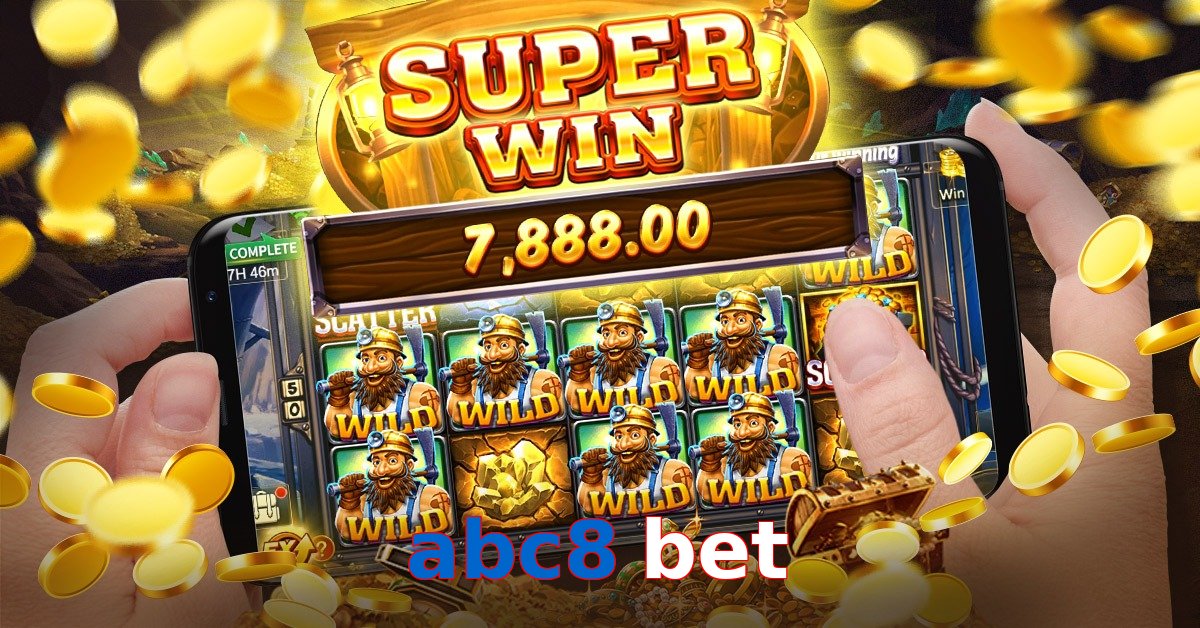 abc8 bet