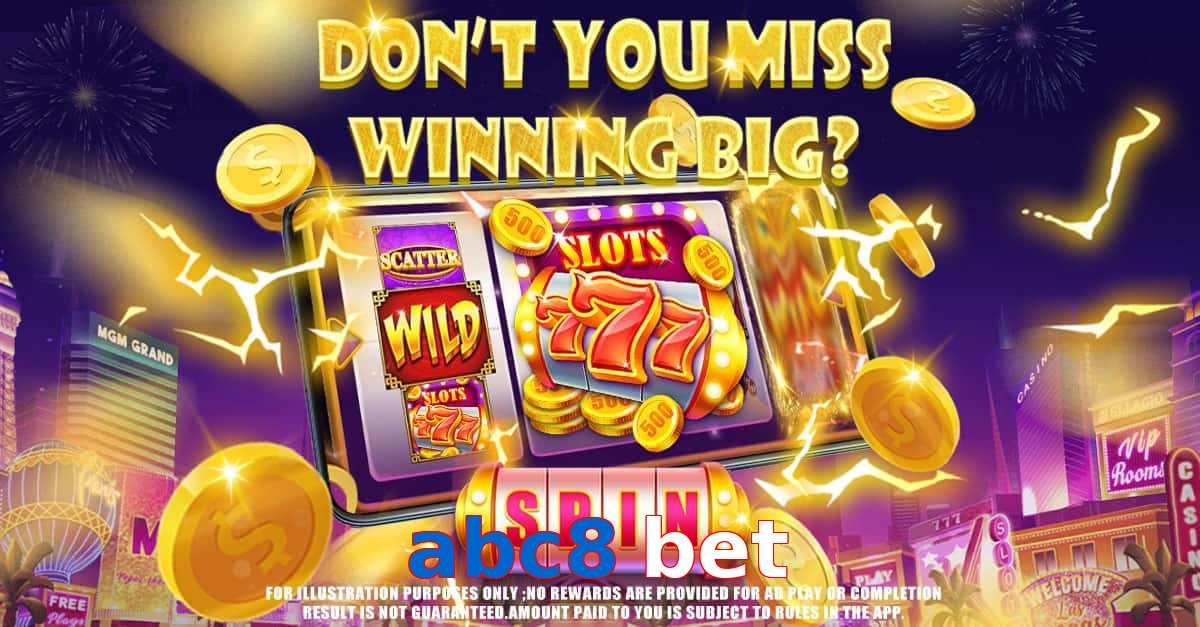abc8 bet
